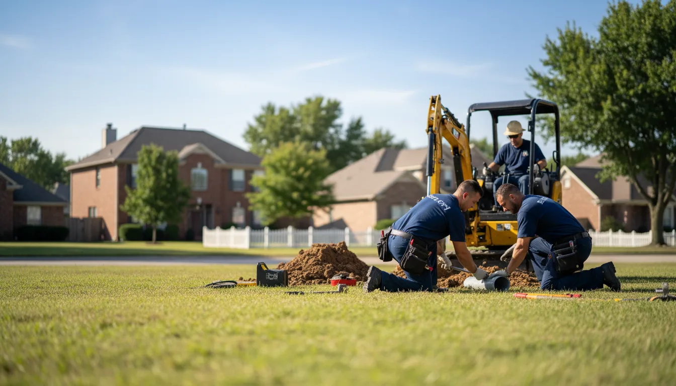 Water Heater Repair in Rich Square, NC near me